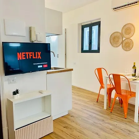 The Shelter Island Apartament Katania