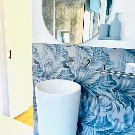 Apartament The Shelter Island