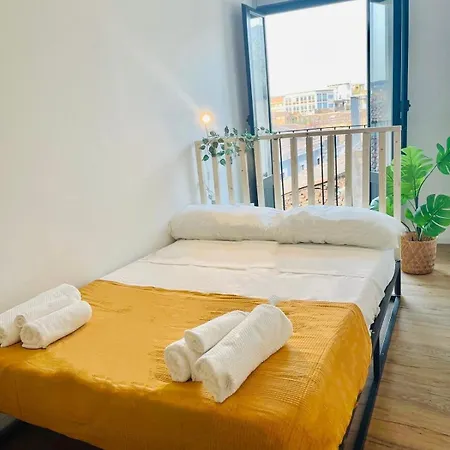 The Shelter Island Apartament Katania